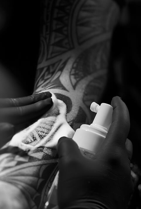 Tattoo